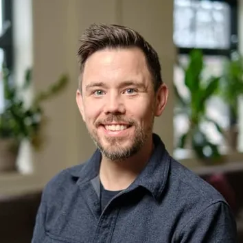 Image of Christian Brevik