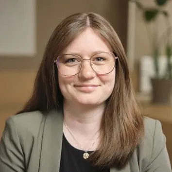 Image of Malin C. Karlsen