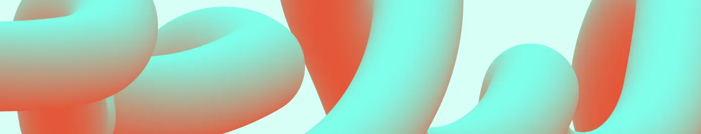 curly illustration